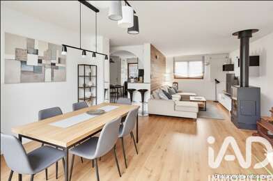 Maison 8 pièces 560000 €