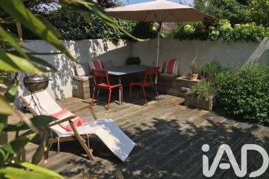 Maison 8 pièces 530000 €