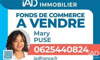 Commerce  72 m² à vendre à La Celle-Saint-Cloud (78170)