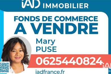 Commerce  126000 €