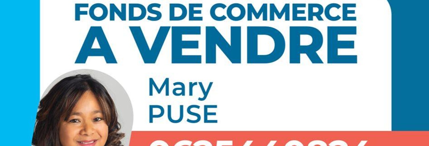 Commerce  72 m² à vendre à La Celle-Saint-Cloud (78170)