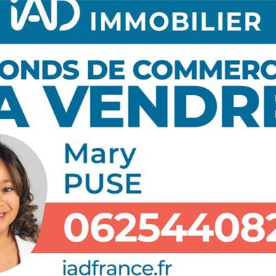 Commerce  126000 €