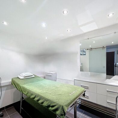 Commerce  126000 €