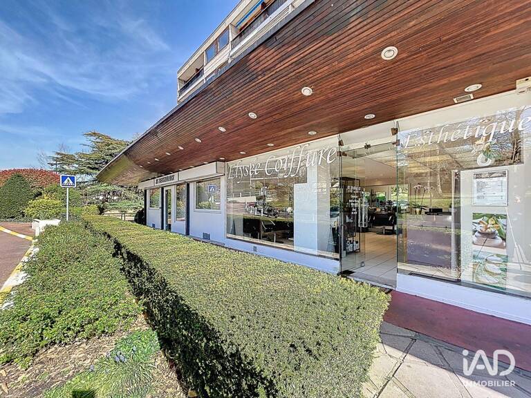Vente Boutique/Local commercial 72 m&sup2; — photo 1