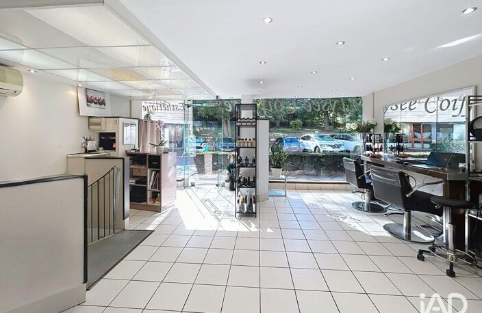 Vente Boutique/Local commercial 72 m&sup2; — photo 4