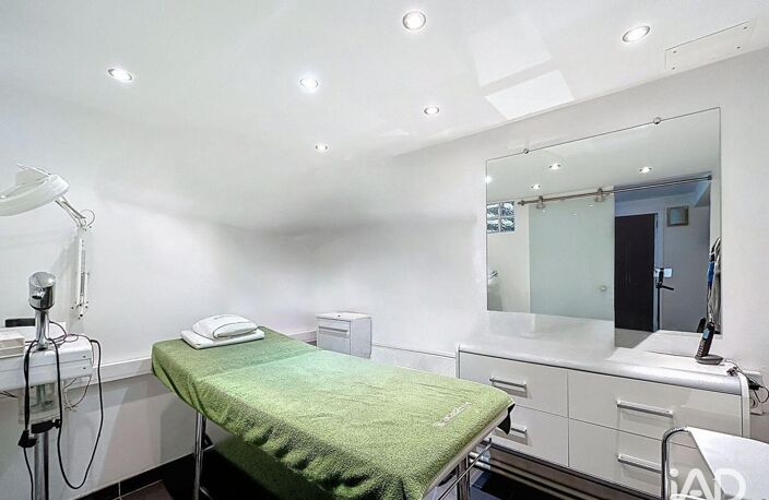 Vente Boutique/Local commercial 72 m&sup2; — photo 5