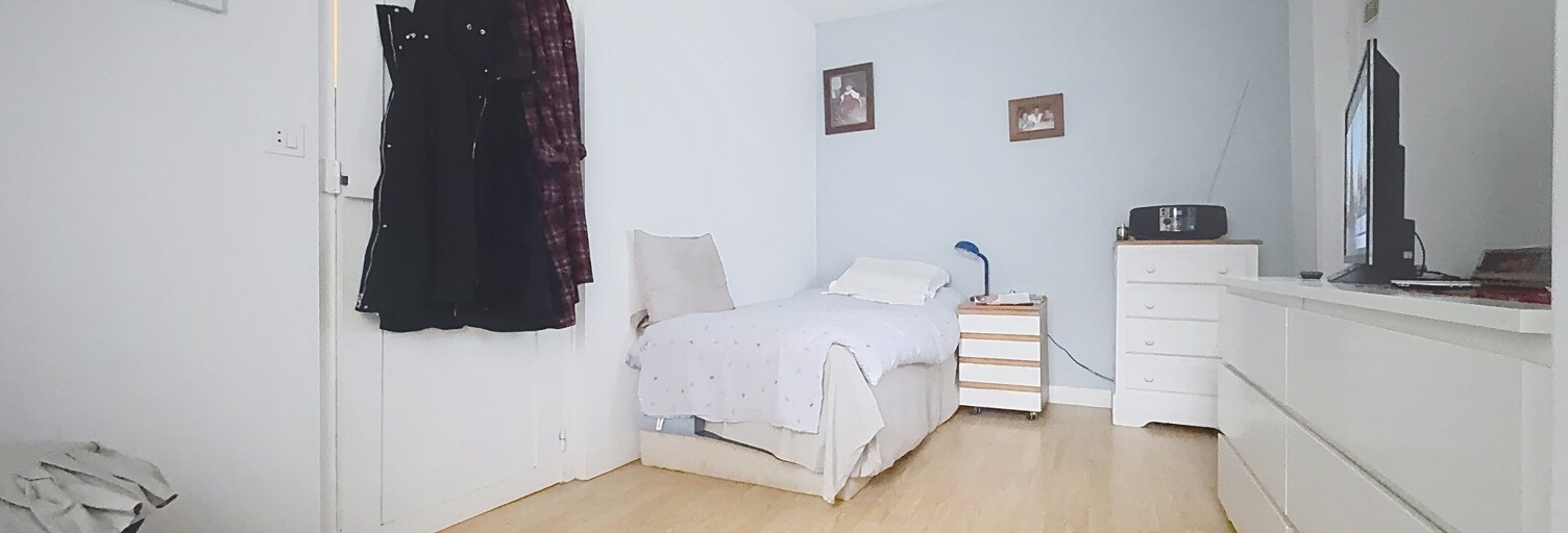 Appartement 2 Pièces 25 m² à vendre à Versailles (78000)