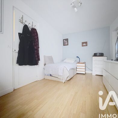 Appartement 2 pièces 196000 €