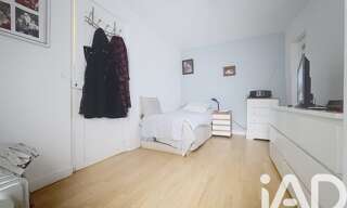 Appartement 2 Pièces 25 m² à vendre à Versailles (78000)