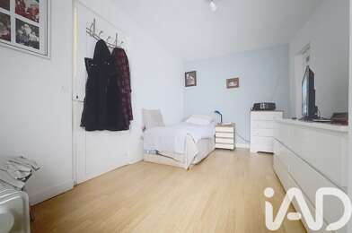 Appartement 2 pièces 176000 €