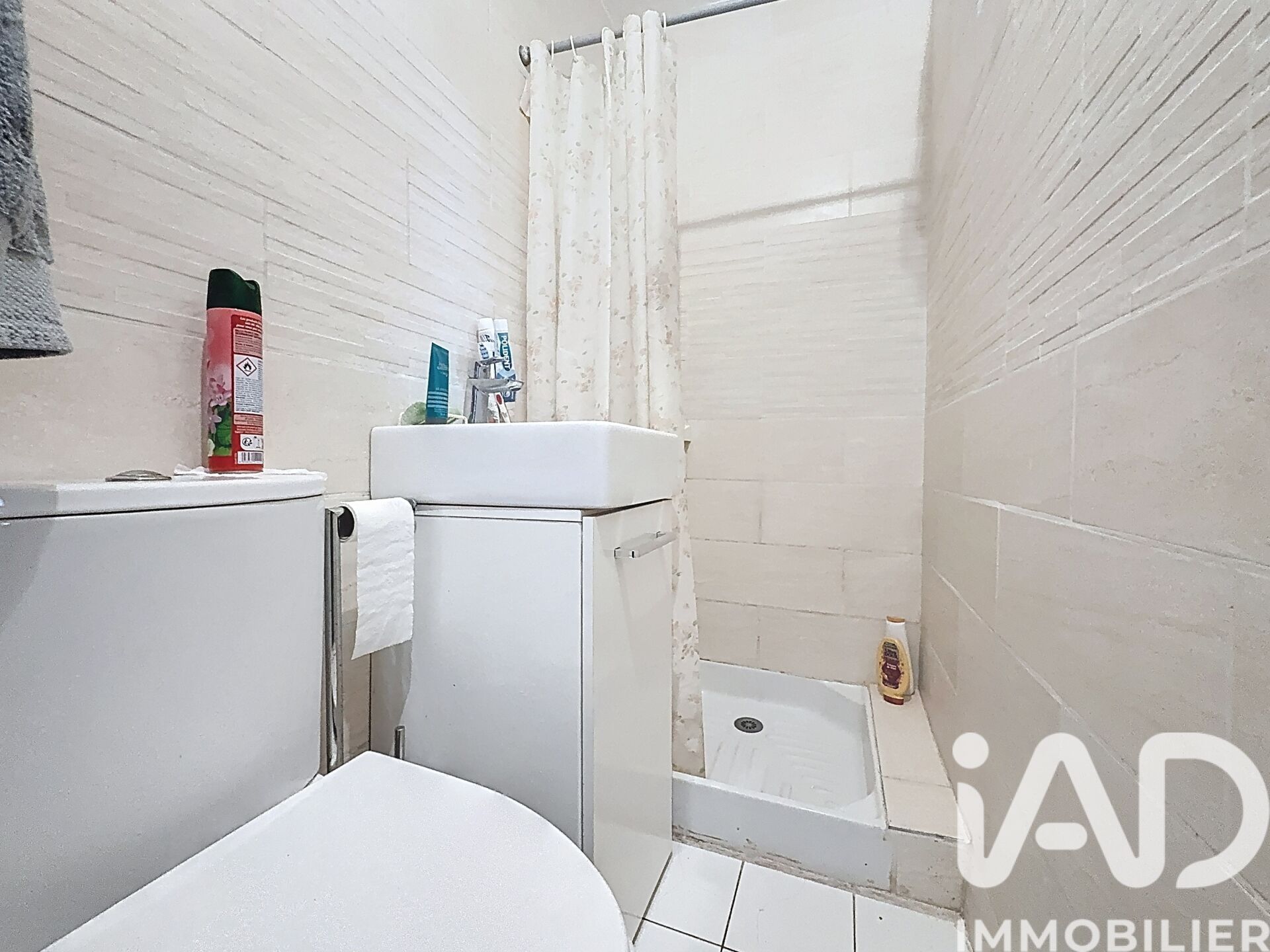 Vente Appartement 2 pièces - Photo 4