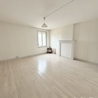 Maison 4 pièces 86000 €