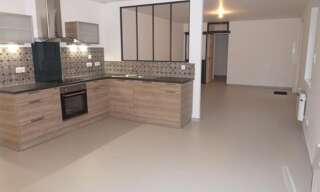 Appartement 3 Pièces 71 m² à louer à Cambrai (59400)