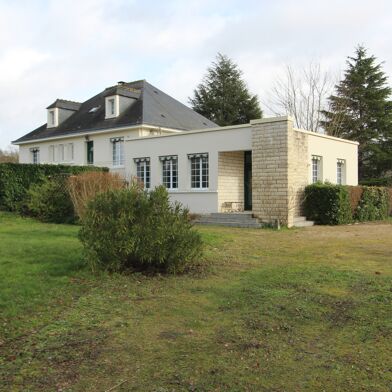 Maison 11 pièces 254000 €