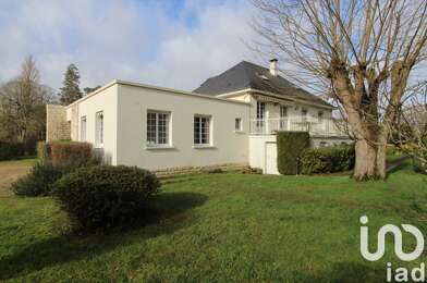 Maison 11 pièces 254000 €