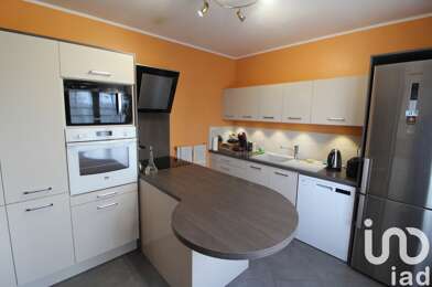 Maison 11 pièces 254000 €