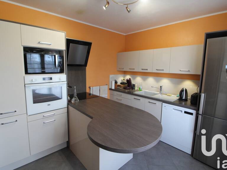 Vente Maison/villa 11 pièces — photo 1