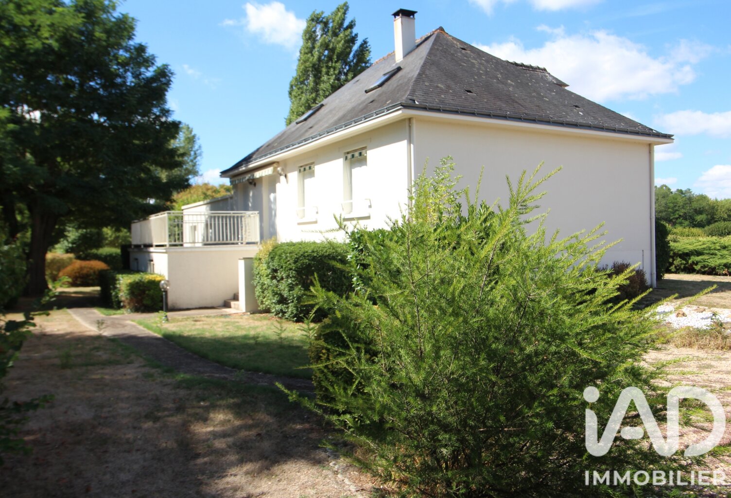 Vente Maison/villa 11 pièces — photo 1