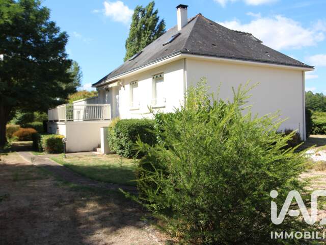 Vente Maison/villa 11 pièces — photo du bien