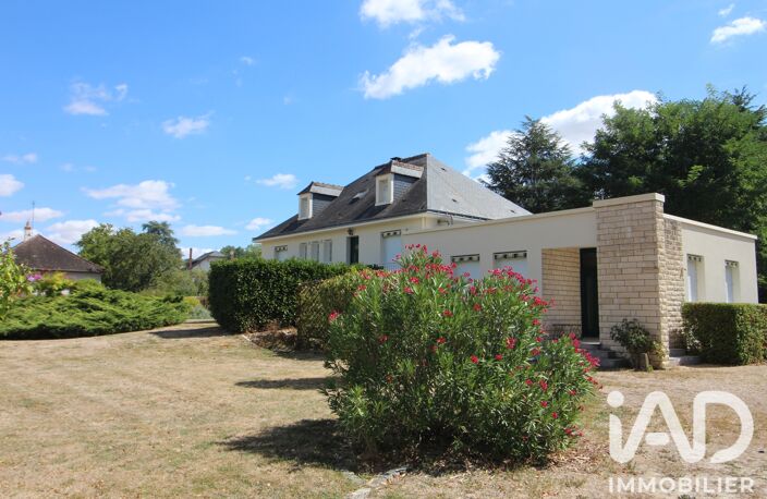 Vente Maison/villa 11 pièces — photo 3