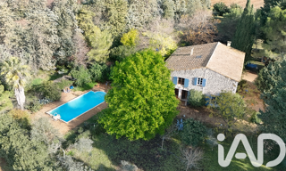 Maison 9 Pièces 290 m² à vendre à Beaucaire (30300)