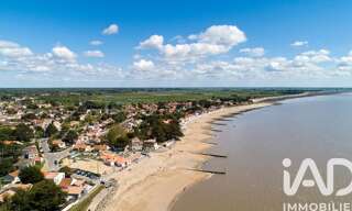 Terrain  1007 m² à vendre à Les Moutiers-en-Retz (44760)