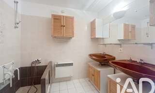 Maison 7 Pièces 238 m² à vendre à Saint-Cernin-de-Labarde (24560)