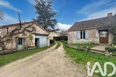 Maison 7 pièces 399000 €