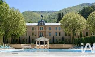 Appartement 1 Pièce 31 m² à vendre à Montbrun-les-Bains (26570)