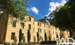 Appartement 1 Pièce 31 m² à vendre à Montbrun-les-Bains (26570)