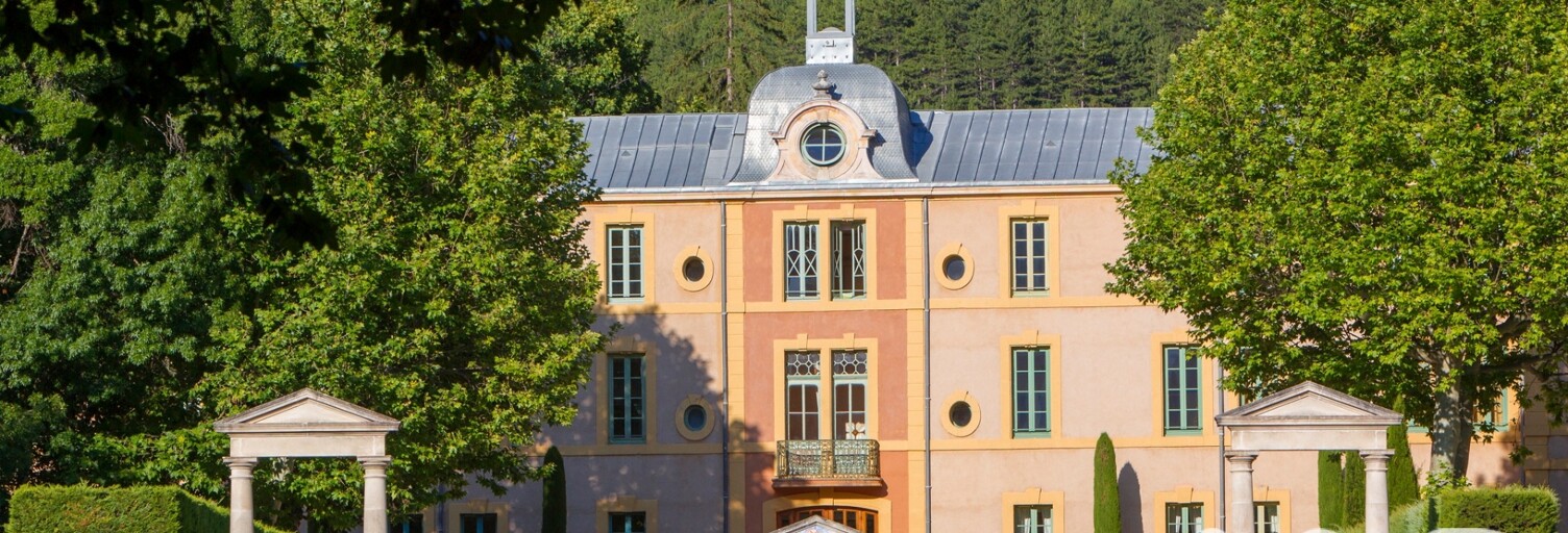 Appartement 1 Pièce 31 m² à vendre à Montbrun-les-Bains (26570)