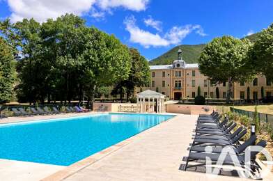 Appartement 1 pièces 85000 €