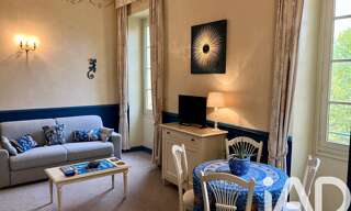 Appartement 1 Pièce 31 m² à vendre à Montbrun-les-Bains (26570)