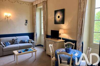 Appartement 1 pièces 85000 €