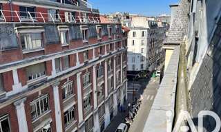 Appartement 3 Pièces 48 m² à vendre à Paris 12 (75012)