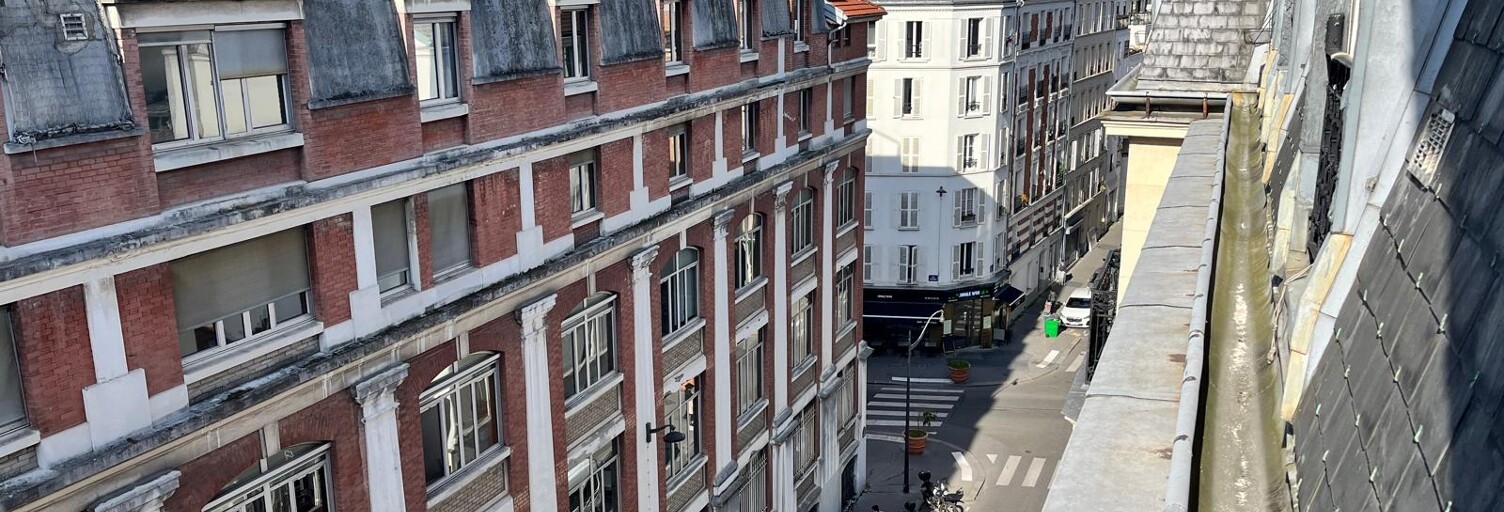 Appartement 3 Pièces 48 m² à vendre à Paris 12 (75012)