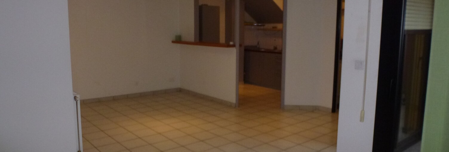 Appartement 3 Pièces 73 m² à vendre à Montauban (82000)