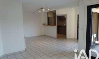 Appartement 3 Pièces 73 m² à vendre à Montauban (82000)