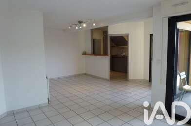 Appartement 3 pièces 123000 €