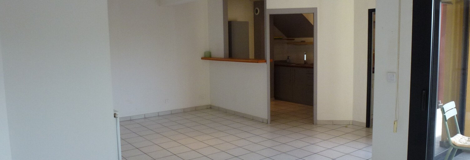 Appartement 3 Pièces 72 m² à vendre à Montauban (82000)