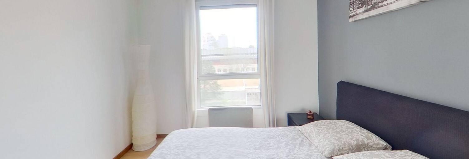 Appartement 2 Pièces 46 m² à louer à Courbevoie (92400)