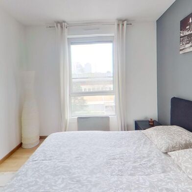 Appartement 2 pièces 1355 €