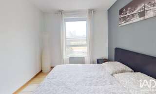 Appartement 2 Pièces 46 m² à louer à Courbevoie (92400)