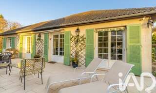 Maison 5 Pièces 95 m² à vendre à Maule (78580)