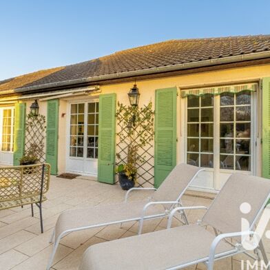 Maison 5 pièces 439000 €