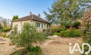 Maison 5 Pièces 95 m² à vendre à Maule (78580)