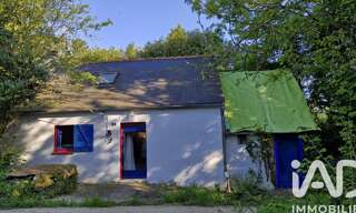 Maison 2 Pièces 60 m² à vendre à Plounévézel (29270)