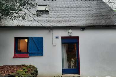 Maison 2 pièces 90700 €