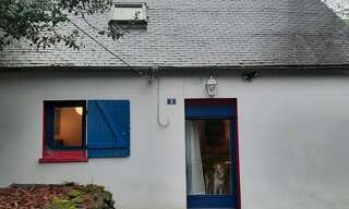 Maison 2 Pièces 60 m² à vendre à Plounévézel (29270)