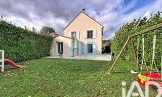 Maison 5 Pièces 111 m² à louer à Saint-Pierre-du-Perray (91280)